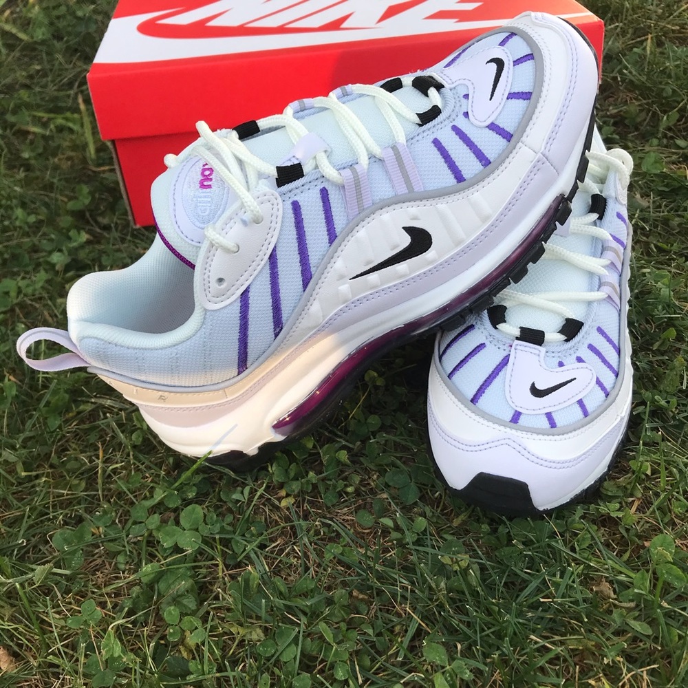 Nike AirMax 98